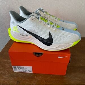 Size 10.5 - Nike Pegasus Plus Zoom X Running Shoe Wherever Whenever